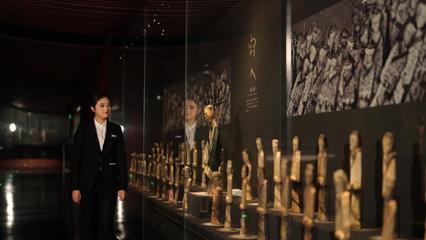 說文解物 數(shù)字時(shí)代下的文博解說新篇章